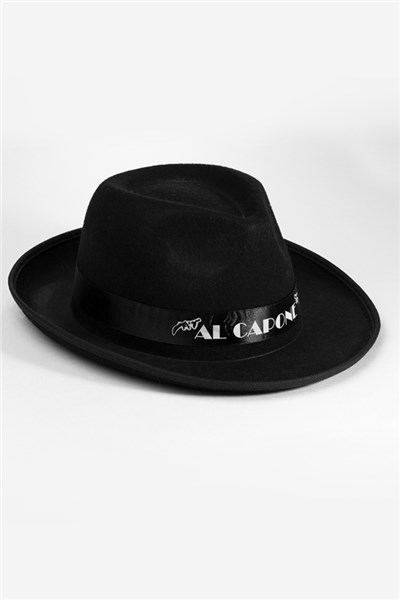 ����� AL CAPONE