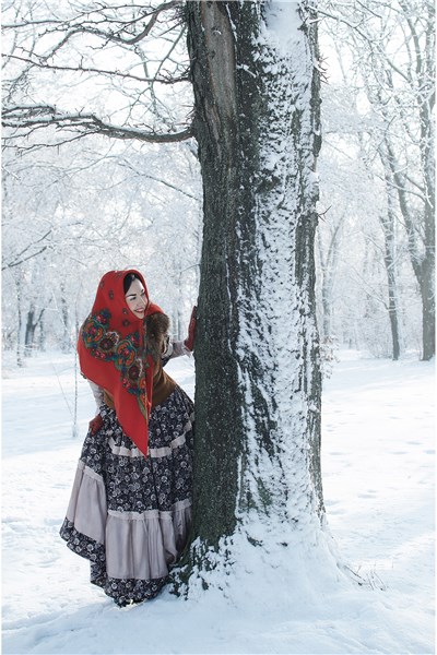 ������ �������