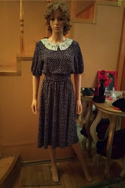 ����� 40-50-� ����� (������ ����� � ����� �����)